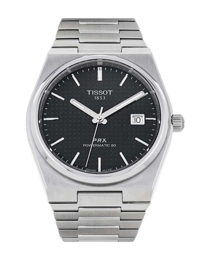 Tissot PRX T137.407.11.051.00 Tissot PRX T137.407.11.051.00